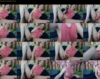 mandy_rose1 — 71 minute Chaturbate female cam show recording, 720p, May 22, 2023