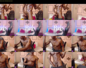 martin_killer — 120 minute Chaturbate male cam show recording, 720p, May 23, 2023