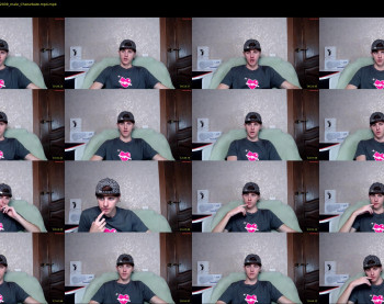 matt_aniston — 37 minute Chaturbate male cam show recording, 720p, May 22, 2023