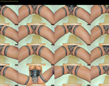 melania_browis — 20 minute Chaturbate female cam show recording, 720p, May 22, 2023