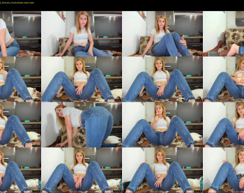 mellbell_ — 121 minute Chaturbate female cam show recording, 720p, May 22, 2023
