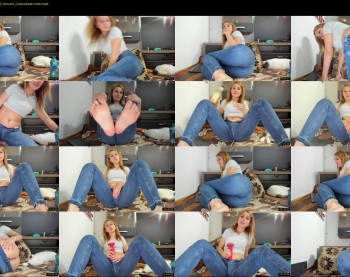 mellbell_ — 103 minute Chaturbate female cam show recording, 720p, May 23, 2023