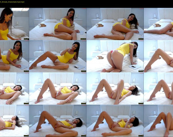 milena29 — 41 minute Chaturbate female cam show recording, 720p, May 22, 2023