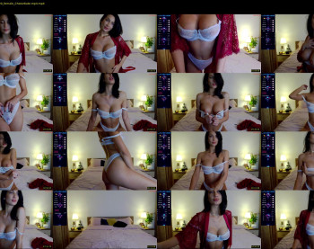 miley_me — 62 minute Chaturbate female cam show recording, 720p, May 22, 2023