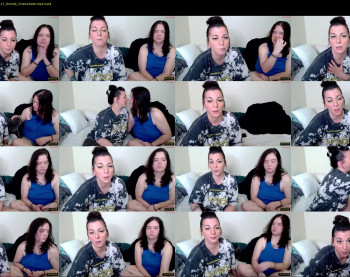 milfmonee — 82 minute Chaturbate female cam show recording, 720p, May 23, 2023