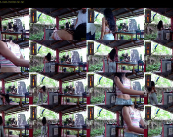 minikunis — 17 minute Chaturbate couple cam show recording, 720p, May 22, 2023