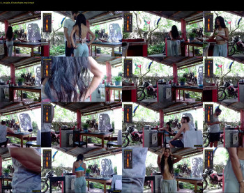 minikunis — 127 minute Chaturbate couple cam show recording, 720p, May 22, 2023