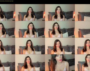 mysophiee — 122 minute Chaturbate female cam show recording, 720p, May 23, 2023