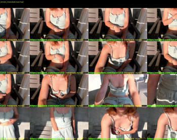 nyconik — 5 minute Chaturbate female cam show recording, 720p, May 22, 2023