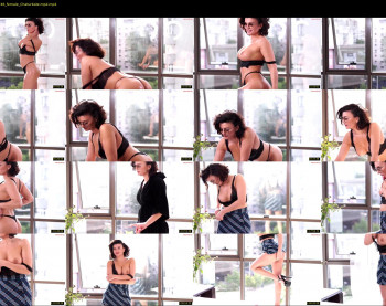 onlynicolle — 121 minute Chaturbate female cam show recording, 720p, May 22, 2023