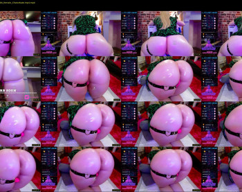 peachyym — 123 minute Chaturbate female cam show recording, 720p, May 22, 2023