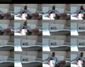 prince_89 — 8 minute Chaturbate male cam show recording, 720p, May 22, 2023