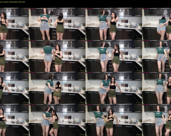 renae_tom — 120 minute Chaturbate couple cam show recording, 720p, May 22, 2023