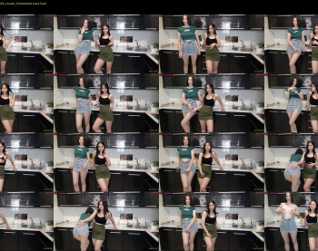 renae_tom — 71 minute Chaturbate couple cam show recording, 720p, May 22, 2023