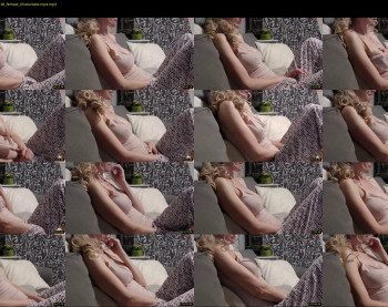 s_mailleee — 74 minute Chaturbate female cam show recording, 720p, May 23, 2023