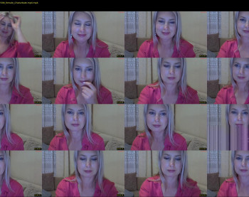 sarahphelps — 5 minute Chaturbate female cam show recording, 720p, May 22, 2023