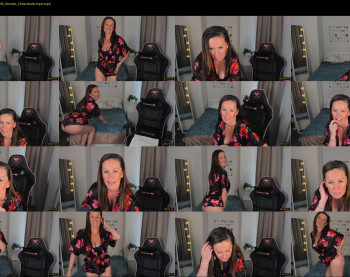 sheilaryan — 16 minute Chaturbate female cam show recording, 720p, May 22, 2023