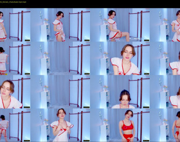 silent_chill — 120 minute Chaturbate female cam show recording, 720p, May 22, 2023
