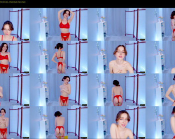 silent_chill — 81 minute Chaturbate female cam show recording, 720p, May 22, 2023