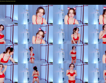 silent_chill — 53 minute Chaturbate female cam show recording, 720p, May 22, 2023