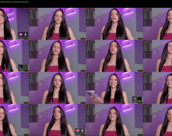 stonned_candy — 30 minute Chaturbate female cam show recording, 720p, May 22, 2023