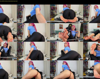 strupedsunicorns — 74 minute Chaturbate couple cam show recording, 720p, May 22, 2023