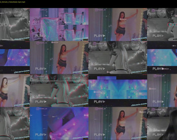 taanni_bc — 3 minute Chaturbate female cam show recording, 720p, May 23, 2023