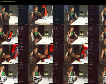 totally_spy — 103 minute Chaturbate female cam show recording, 720p, May 22, 2023