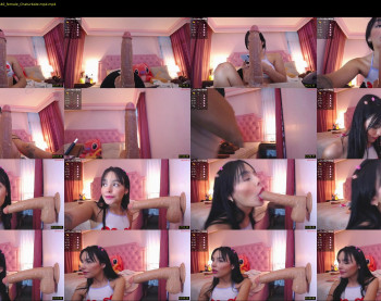 valentoro1 — 31 minute Chaturbate female cam show recording, 720p, May 22, 2023