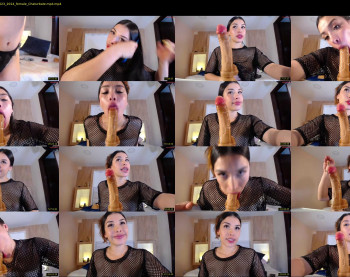 veronica_garciaa — 100 minute Chaturbate female cam show recording, 720p, May 22, 2023