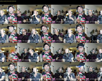 whaaaaaaaat — 55 minute Chaturbate couple cam show recording, 720p, May 22, 2023