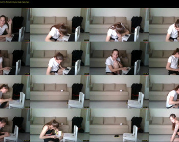 why_again_me — 87 minute Chaturbate female cam show recording, 720p, May 22, 2023
