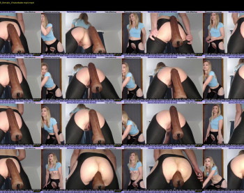 wynfreya — 15 minute Chaturbate female cam show recording, 720p, May 22, 2023