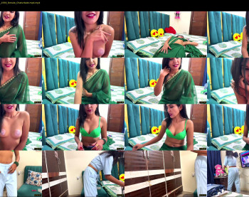 your_priya_77 — 33 minute Chaturbate female cam show recording, 720p, May 22, 2023