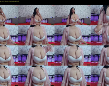 1dream_magical — 19 minute Chaturbate female cam show recording, 720p, May 23, 2023