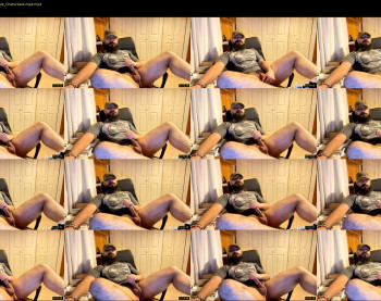 1ui5 — 22 minute Chaturbate male cam show recording, 720p, May 24, 2023