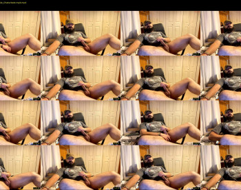 1ui5 — 34 minute Chaturbate male cam show recording, 720p, May 24, 2023