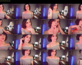 _arta_ — 97 minute Chaturbate female cam show recording, 720p, May 23, 2023
