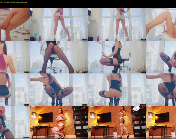 _d_a_s_h_a_ — 98 minute Chaturbate female cam show recording, 720p, May 23, 2023