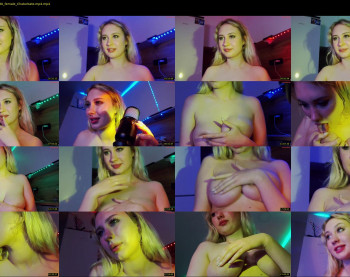 _kateline_ — 27 minute Chaturbate female cam show recording, 720p, May 24, 2023