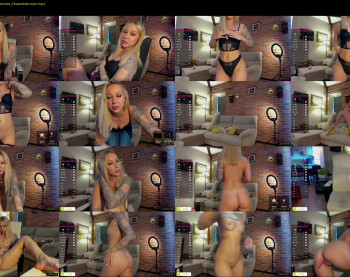 _mari_ — 116 minute Chaturbate female cam show recording, 720p, May 23, 2023