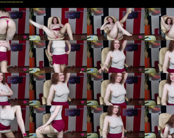 _natali_ — 44 minute Chaturbate female cam show recording, 720p, May 23, 2023