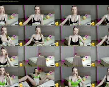 _passion_show_ — 120 minute Chaturbate couple cam show recording, 720p, May 23, 2023