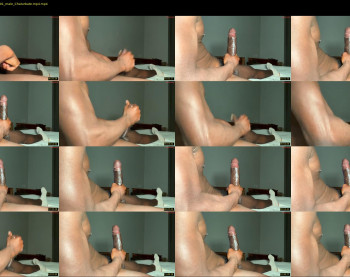 ahnoreclis — 15 minute Chaturbate male cam show recording, 720p, May 24, 2023