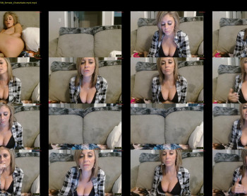 alannarack — 112 minute Chaturbate female cam show recording, 720p, May 23, 2023
