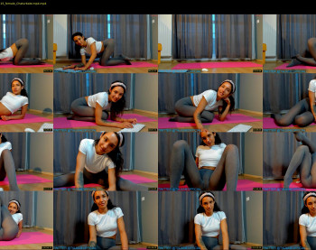 alice_bane — 80 minute Chaturbate female cam show recording, 720p, May 23, 2023