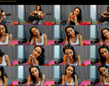alice_bane — 54 minute Chaturbate female cam show recording, 720p, May 24, 2023