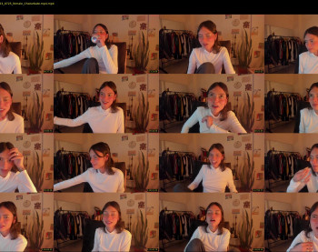 alone_together_ — 113 minute Chaturbate female cam show recording, 720p, May 23, 2023