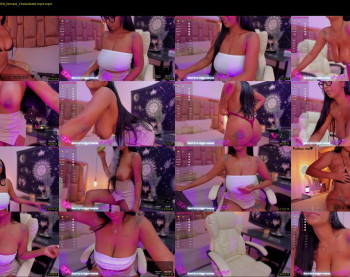 anahi_ryan — 120 minute Chaturbate female cam show recording, 720p, May 23, 2023