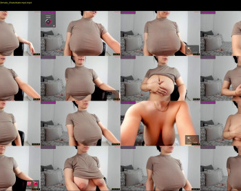 ann__w — 120 minute Chaturbate female cam show recording, 720p, May 23, 2023